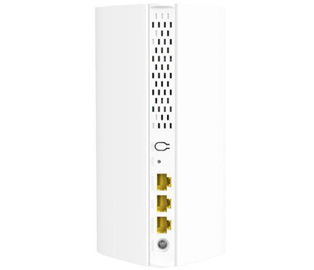 Tenda Nova EX12 3-PACK (3000Mb/s a/b/g/n/ac/ax) - 1109247 - zdjęcie 3